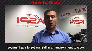 3.3K views · 28 reactions | How do you grow? - Watch to find out! | The Muscle PhD | Facebook