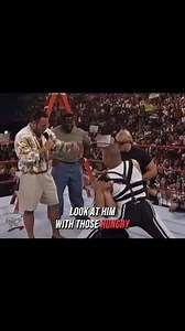 If WWE ever pulled off a segment like this today the internet would actually explode😭 | IDieGaming