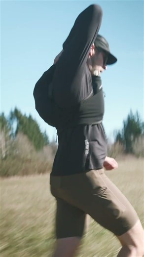 Stratus Shell Jacket | Path Projects