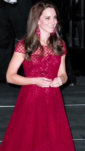 Princess Kate Believes She Has Earned Her Place After Overcoming Her Nervous Early Years in the Roya