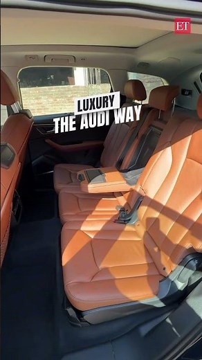 Audi Q7 Tour | Quattro Power | Quick Review