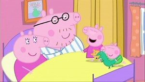▶️ Peppa Pig - Peppa Pig: Season 1