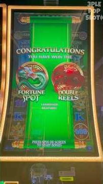 ⛩️$5 to $900 Dream Bonus on Ying Da 🤗. #slots #casino #gambling #bigwin #bonus