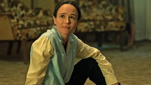 'Juno' Actor Elliot Page Comes Out as Transgender