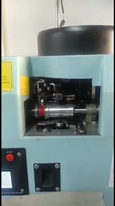 20K views · 169 reactions | Automatic Bobbin winder machine price 勞勞...