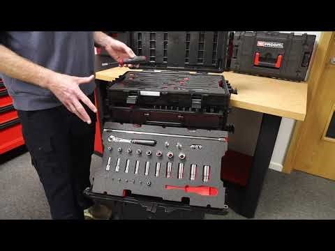 Expert Tool Store BV.FC4S Tool Kit 2