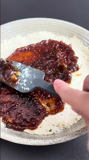 4-Ingredient Boursin Cheese Fig Dip