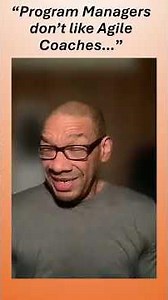 Why Agile Coaches Redefine Program Manager Roles — And Why It Feels Uncomfortable