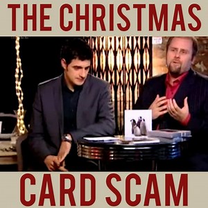 Merry Christmas to all of you! | The Real Hustle