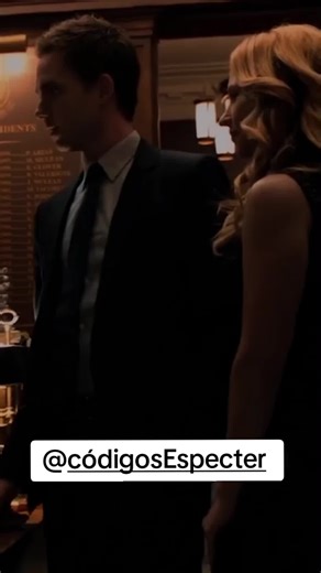 Associado de Harvey Specter - Diálogo divertido de Mike Ross