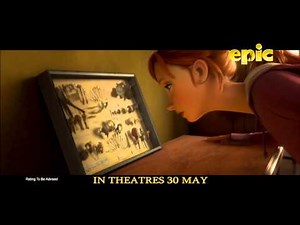 Epic - TV Spot - "Girls" [HD]