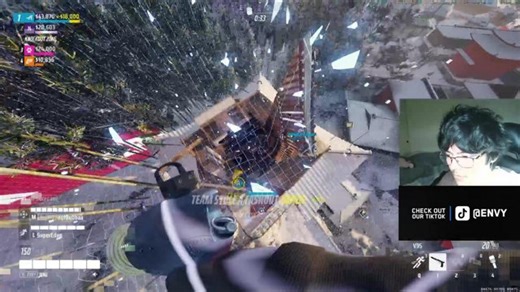 solo que to ruby !code / Signed with Envy!!!! / TGM2025 WINNER / glass pad maniac