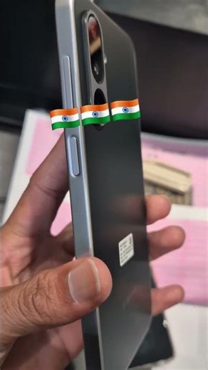 Galaxy F36 5G (2025) Highlights: AI Camera, Leather Finish, 6 OS Upgrades