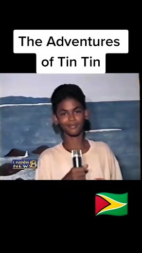 #guyana #guyanese #fyp