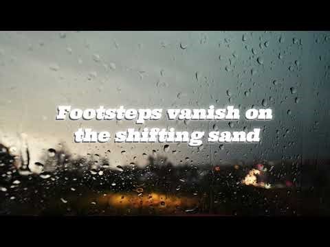 Andrew Dream - Echoes of Nothing (Lyrics)