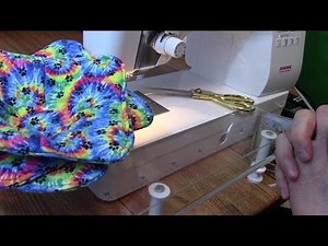 Microwaveable Bowl Potholders