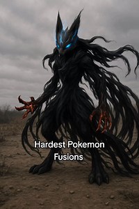 593K views · 14K reactions | Another awesome Pokèmon fusion #pokemon #pokemonfan #pokemoncommunity | Pokémon lover | Facebook