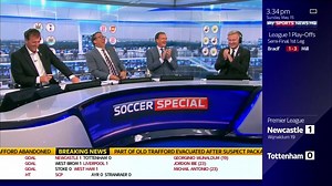 108K views · 1K reactions | WATCH: Recap all the best bits, funniest...