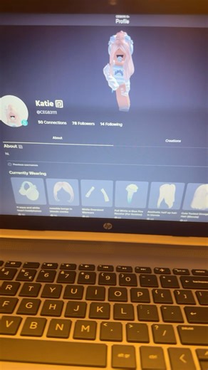 UPGRADED TO LAPTOP😱 #roblox #gaming #pc #viral #viralvideo #popular #dontflop #blowup