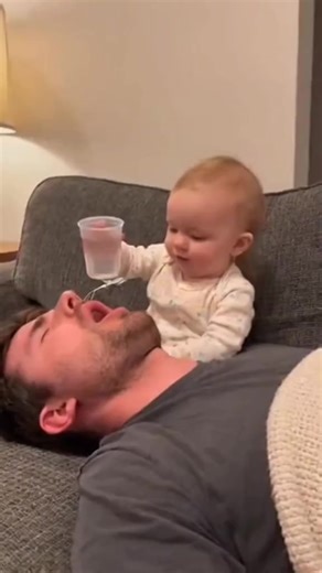 Asyee Kristine | Sooo cuteee🫠🥰 #funnybaby #cutebaby | Instagram