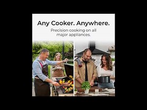 Review:MEATER Plus Review – Best Wireless Bluetooth Meat Thermometer for Perfect BBQ & Cooking!