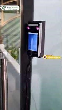 What is Access Control System? 🔐 | How It Works & Where It Is Used | Office | 80196-19680