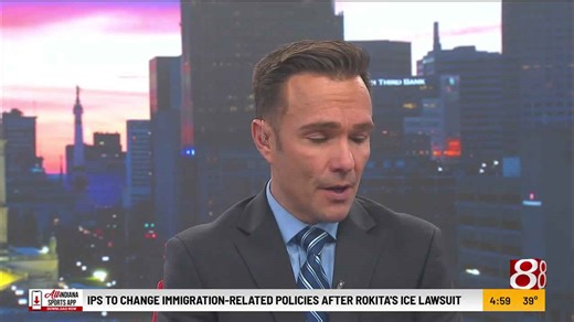 Governor speaks on redistricting vote