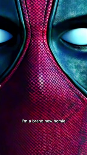 Deadpool it my favourite hero #deadpooledit