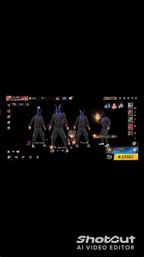 #1000subscriber #freefire #lifeisbutadream #january2019 #gaming #123go# like