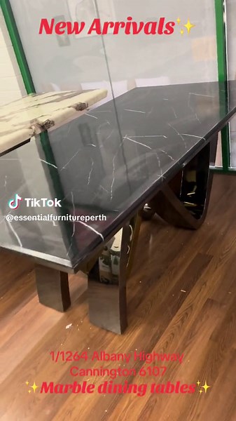 Dining tables🔥✨