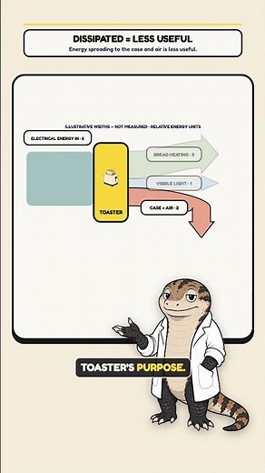 Energy Transformations Explained | Year 8 Science