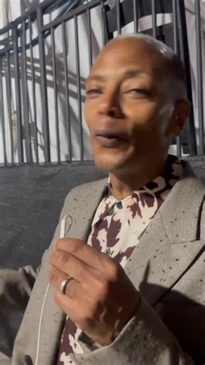 41K views · 868 reactions | After an extraordinary set, Jeff Mills,...