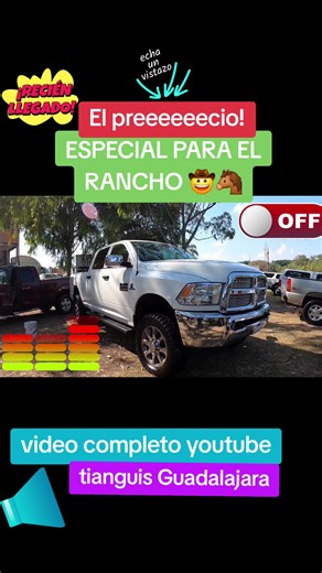 Super Ram Cummins 4x4 Performance Showcase