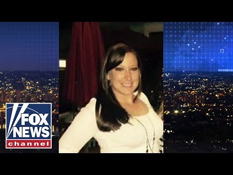 14-year Air Force veteran identified as woman killed inside Capitol