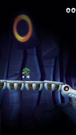 New Super Mario Bros u deluxe