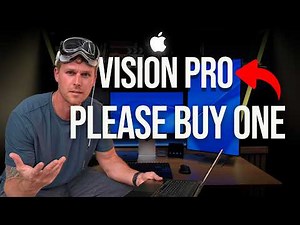 why the Apple Vision Pro is worth every penny USED