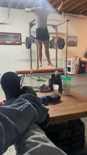 4.9K views · 37 reactions | Back at it now! Cayden wants to get to state for papa! Time to grind again | Casey Farmer | Facebook