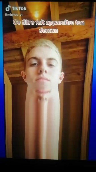 Vidéos de michou..youtube (@michou..youtube) avec son original - michou..youtube