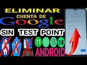 Eliminar cuenta google samsung a23 android 14 Sin PC / Samsung a23 frp bypass without pc 2025