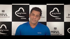 13K reactions · 297 shares | A special gift from Salman Khan on his birthday. FLAT 50% OFF for JUST ONE DAY storewide. Rush to your nearest Being Human store now!! T&C Apply. #2712 | Being Human Clothing | Facebook