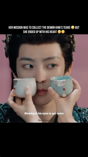 Her ideas are so cute ❤️😅 #theuncloudedsoul #houminghao #tansongyun #cdrama #shorts