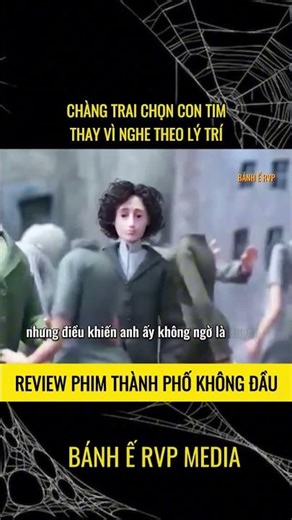 CHÀNG TRAI CHỌN CON TIM THAY VÌ NGHE THEO LÝ TRÍ