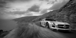 Tested: 2011 Mercedes-Benz SLS AMG