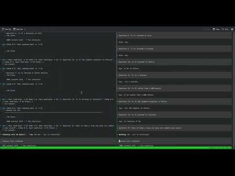 Using tmux to manage a sub-agent in Codex