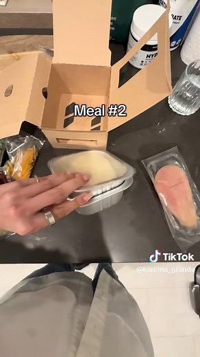 Honest Tovala Oven Meal Service Review