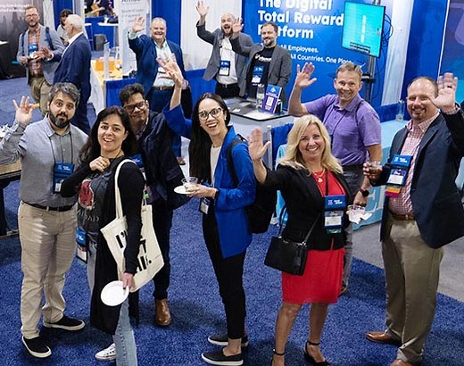 Events | WorldatWork