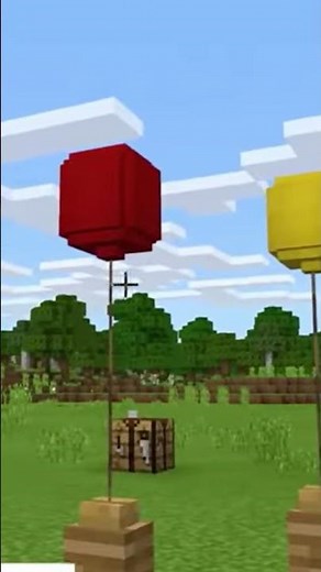 Vous n'avez jamais vu ces items de Minecraft...