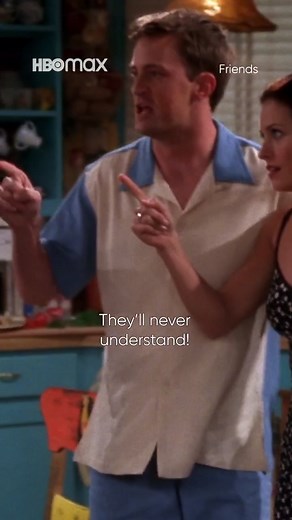 Catch #Friends and all of television’s most iconic ‘90s and ‘00s moments, streaming now on @hbomax. (Link in bio) #hbomax #friendstvshow
