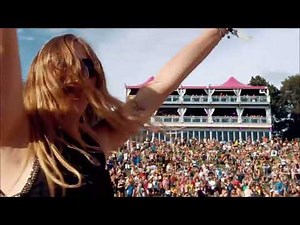 Infinity - Timmy Trumpet (tomorrowland ❤️ 🔥)