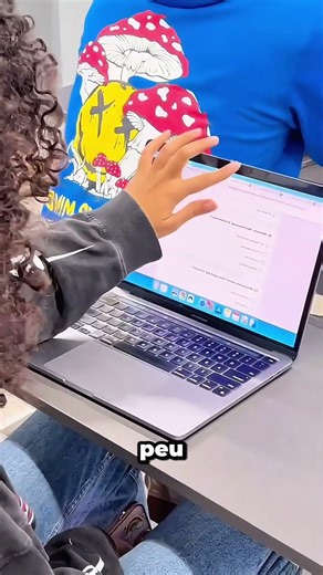 L'astuce webcam délirante utilisée par les étudiants lors des examens en ligne